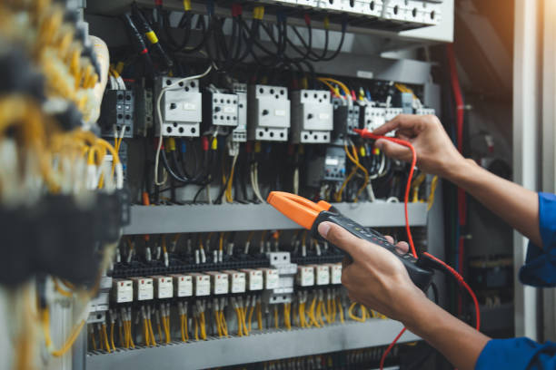 Best Electrician Near Me  in Overland, MO