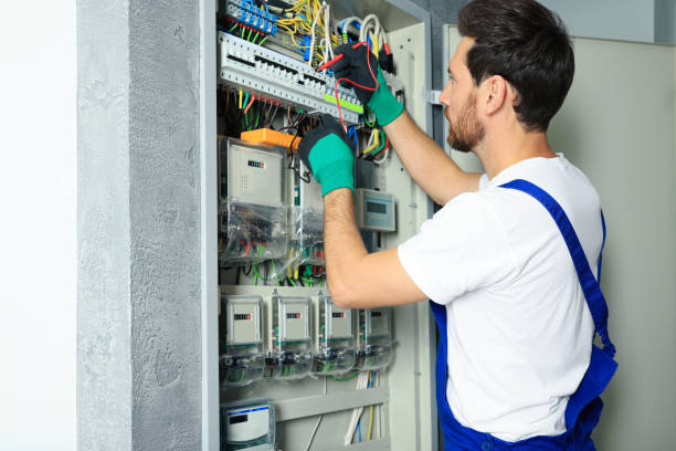 Best Electrical System Inspection  in Overland, MO