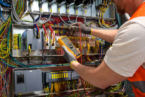 Best Emergency Electrical Repair  in Overland, MO